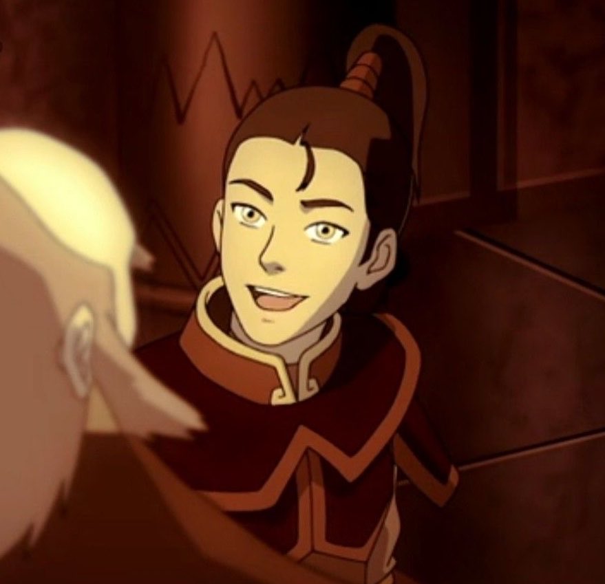 ATLA SPOILERS tweet media