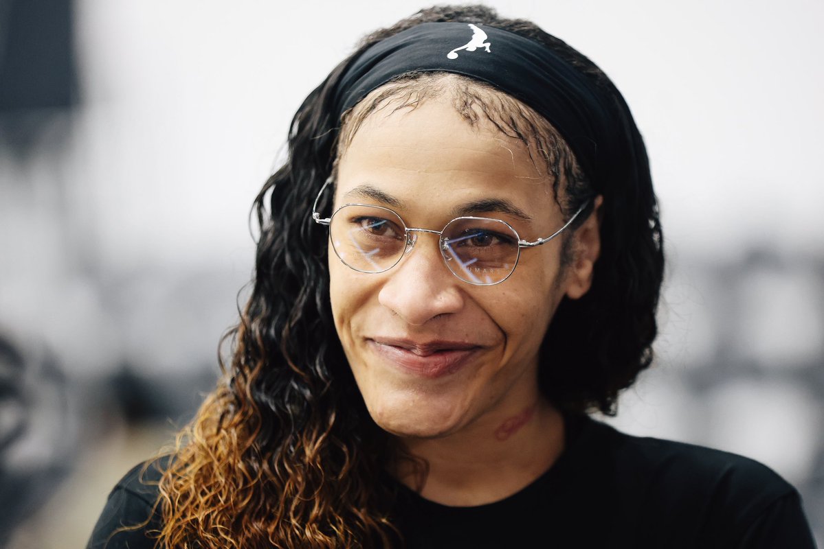 Madeline Carter tweet media