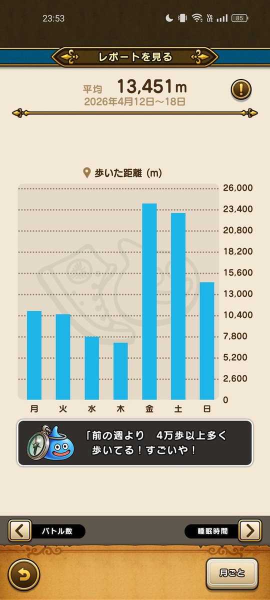 キリト@DQW tweet media