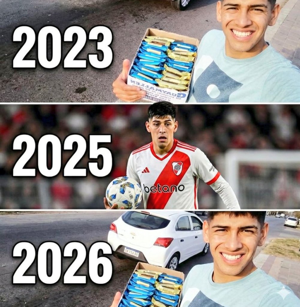 <a href="/Paralyticss/">Paralytics</a> podemos hablar del futuro de Lautaro Rivero