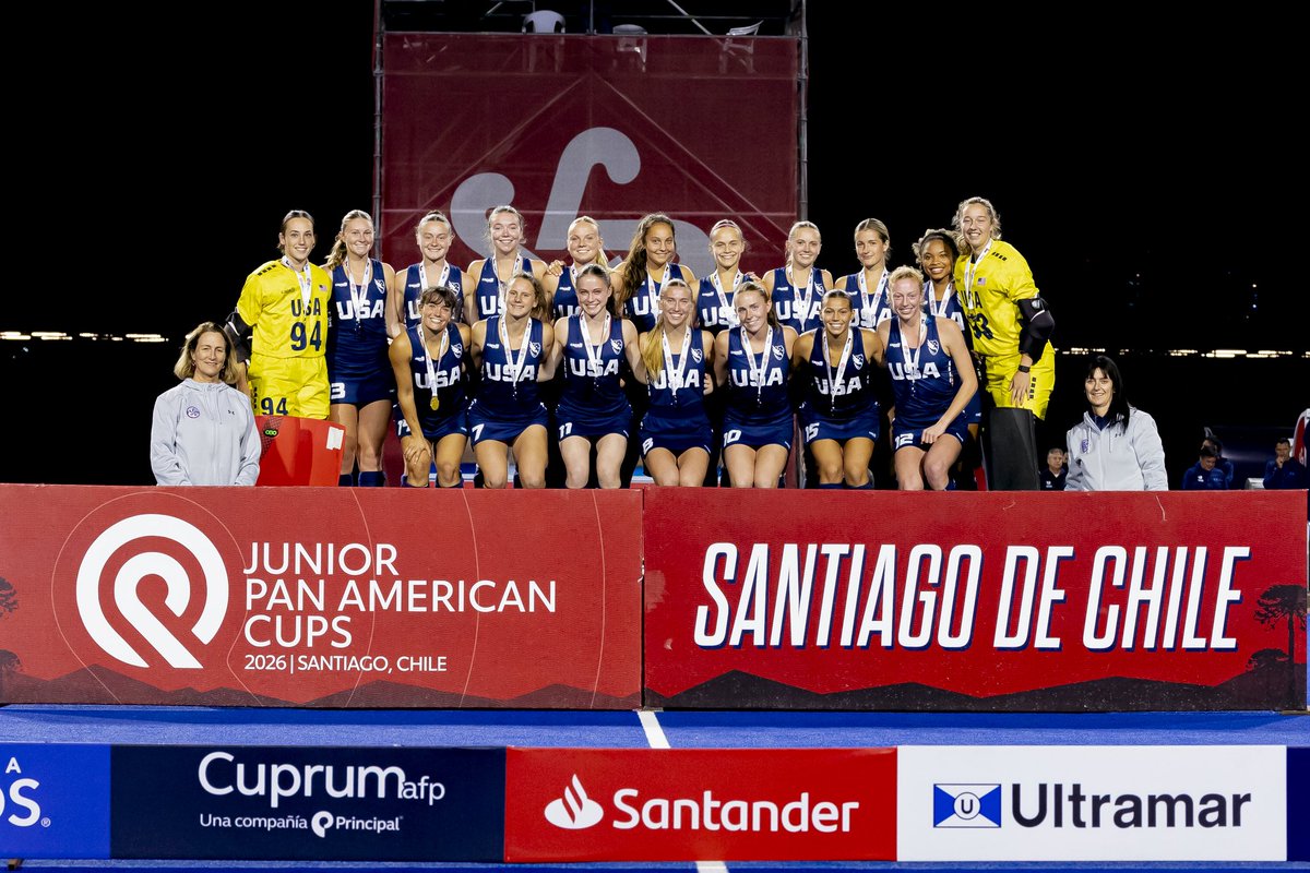 Duke Field Hockey tweet media