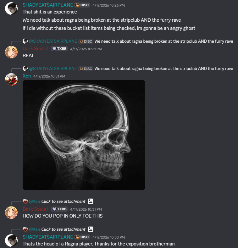 Texas BlazBlue Hall of Shame tweet media