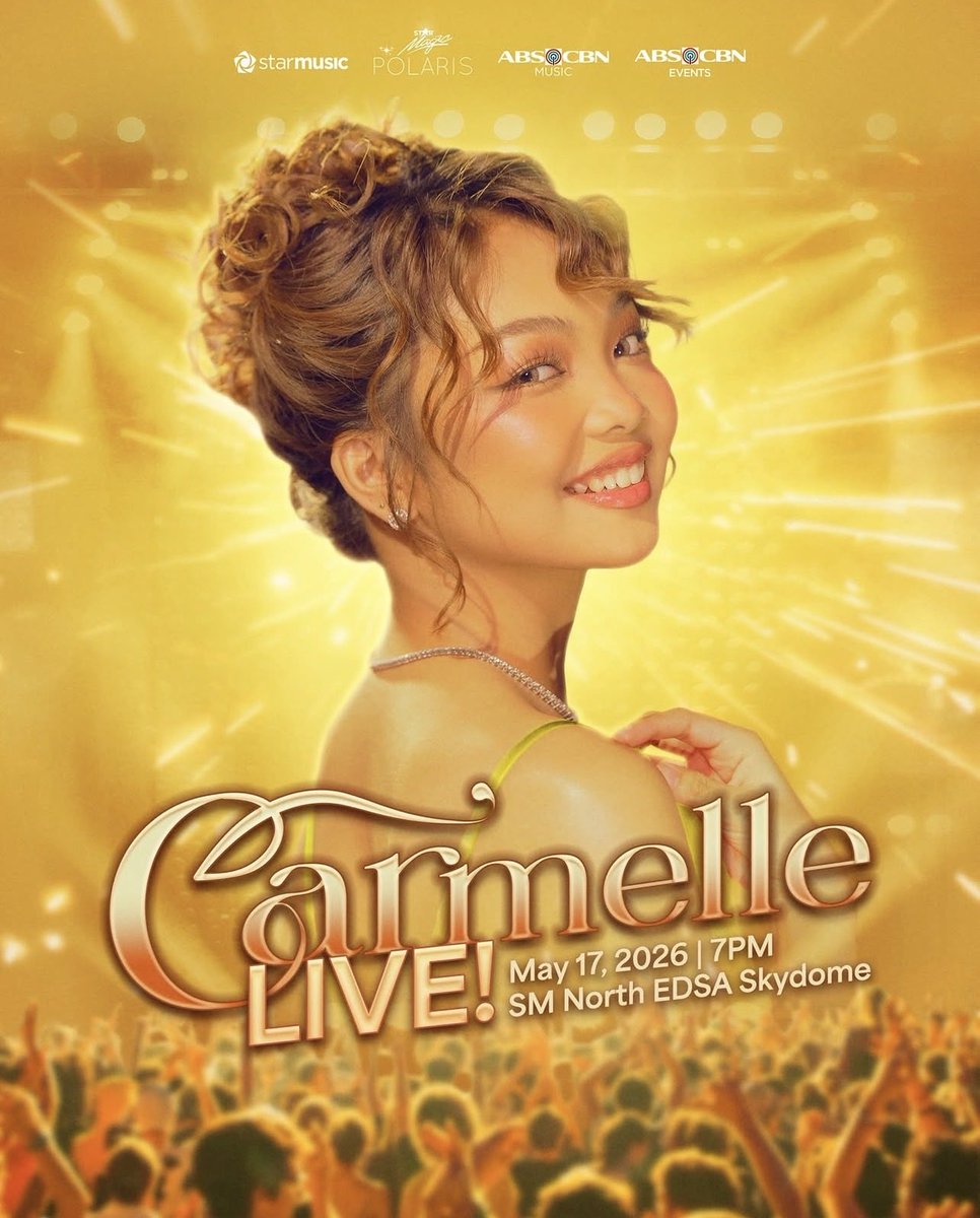 onlySe7en_'s tweet photo. Hindi tayo mabibigo dito! All rounder tong batang to! Truly a Pop Star! Mangangain to ng mic at stage, so let's give what she deserves - a sold out concert! 

Kahit di ko sure kung kaya kong gumora this time ng mag-isa, pipilitin yan for this bebe. 

Ano, tara sa 17? https://t.co/3VhISyEnwy