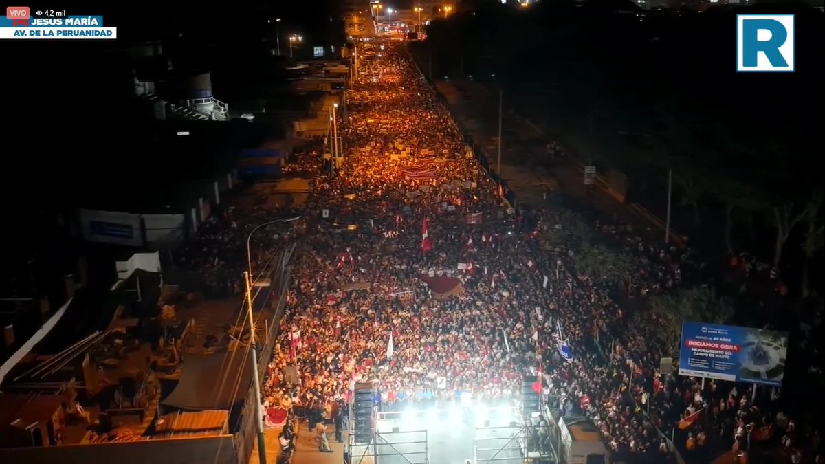 Sofía López tweet media