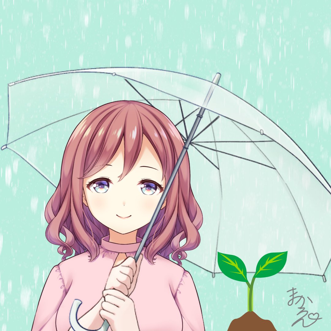 まかろん＠台本 tweet media