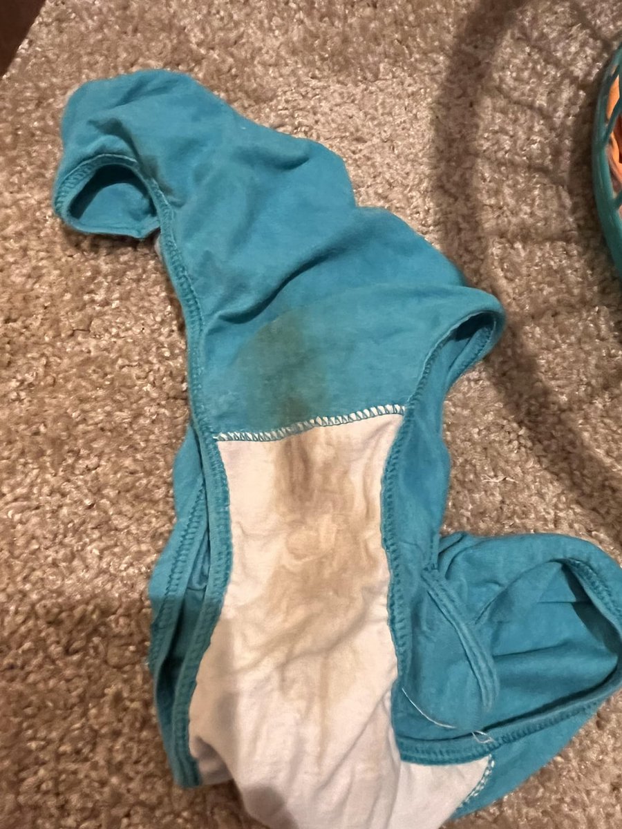 My Wife's Panties tweet media