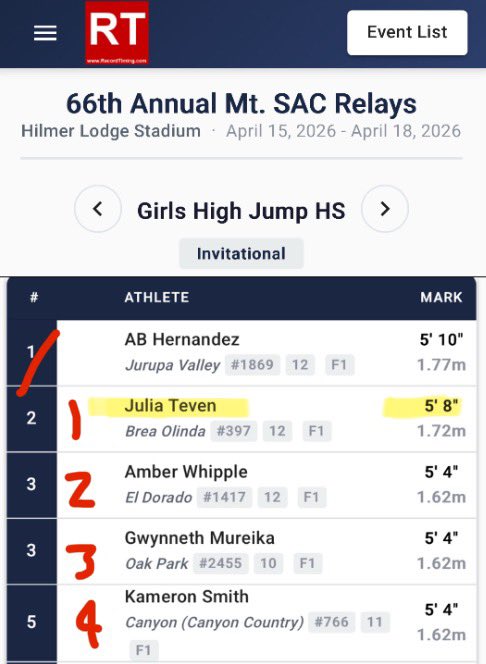 Beth Bourne tweet media