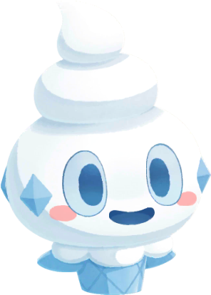 Vanillite's Strongest Soldier tweet media