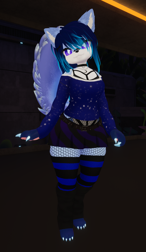 Yukiko Snowflake -Ice Wolf Queen- (@YukikoSnowAD) / Posts / X