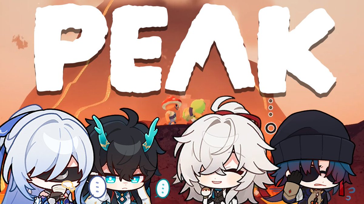 CyYuVtuber 3.0: Tech Support Arc tweet media