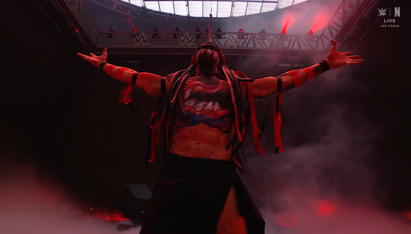 WM42 (Saudi Commentary) — @Mar1_pw tweet media