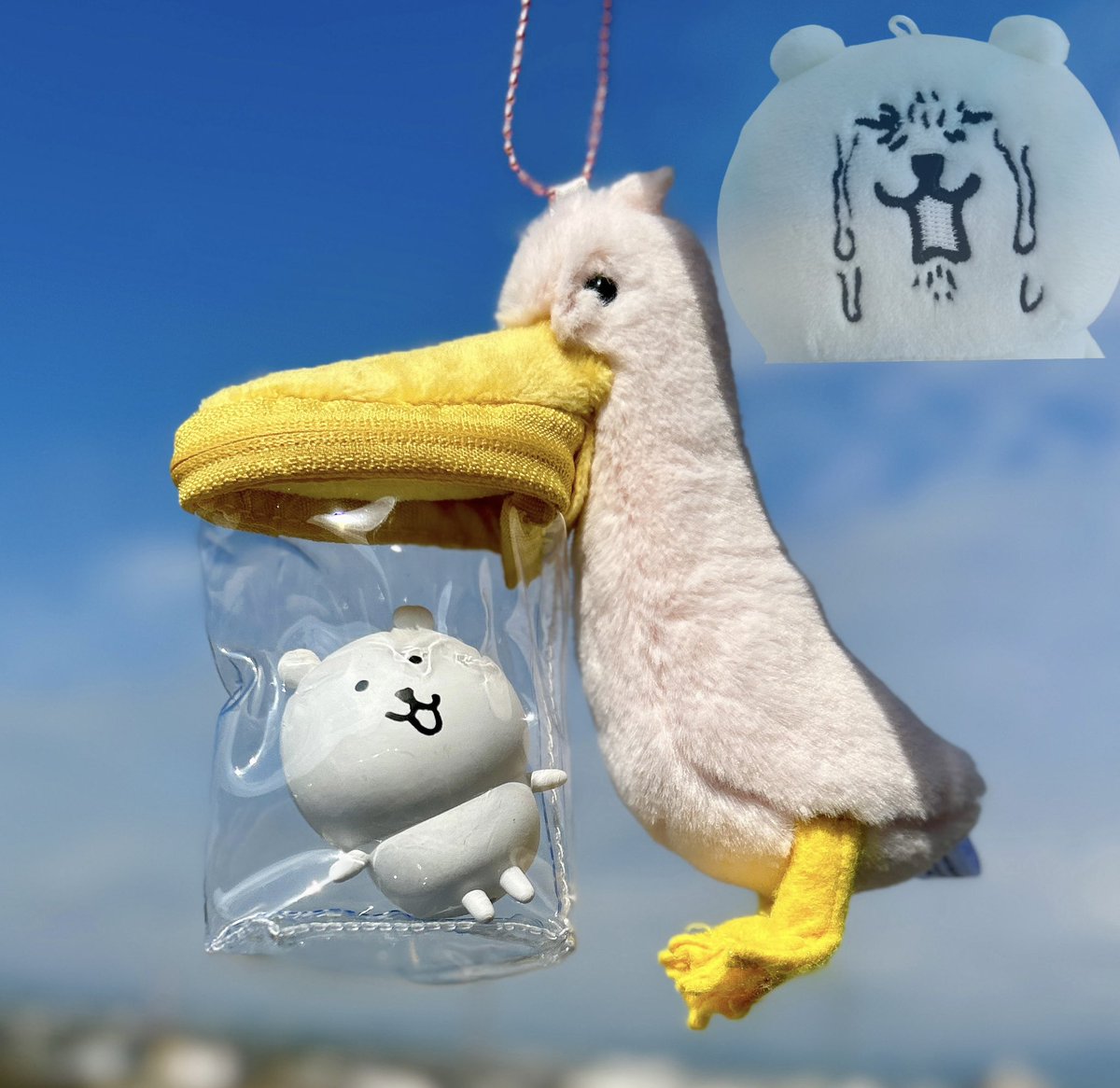 のびしろ(低浮上) tweet media