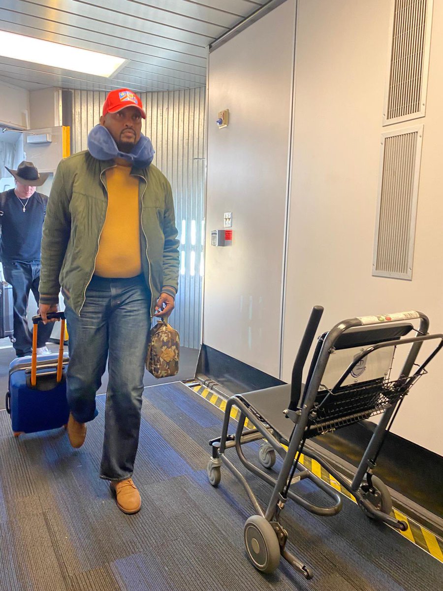 Ganza Daniel Cédrick tweet media