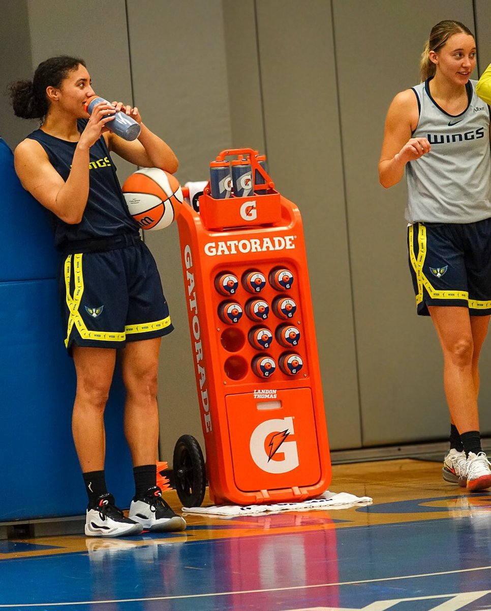 Azzi Fudd Report tweet media