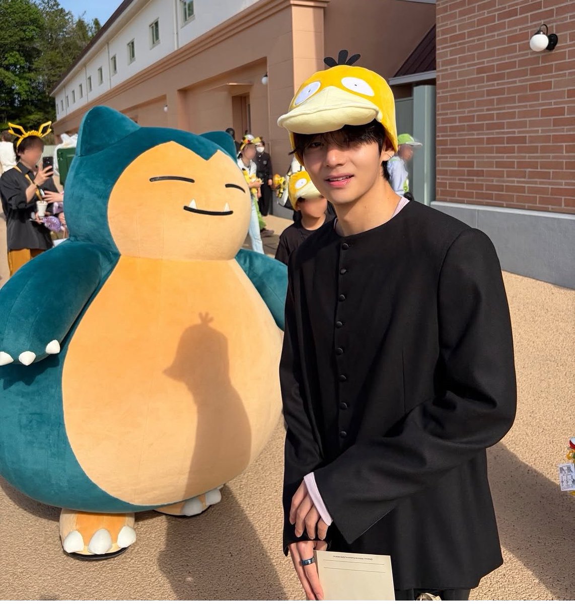 ユンメミ🥢🐾 tweet media