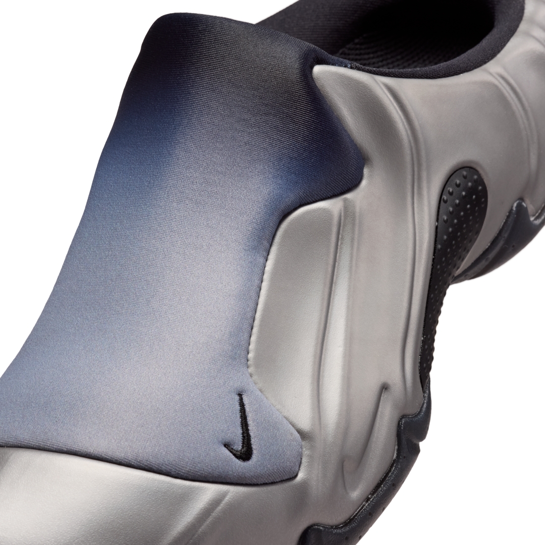 2026年 4/20 9:00~発売予定】 ]NIKE CLOGPOSITE “Metallic Dark Grey