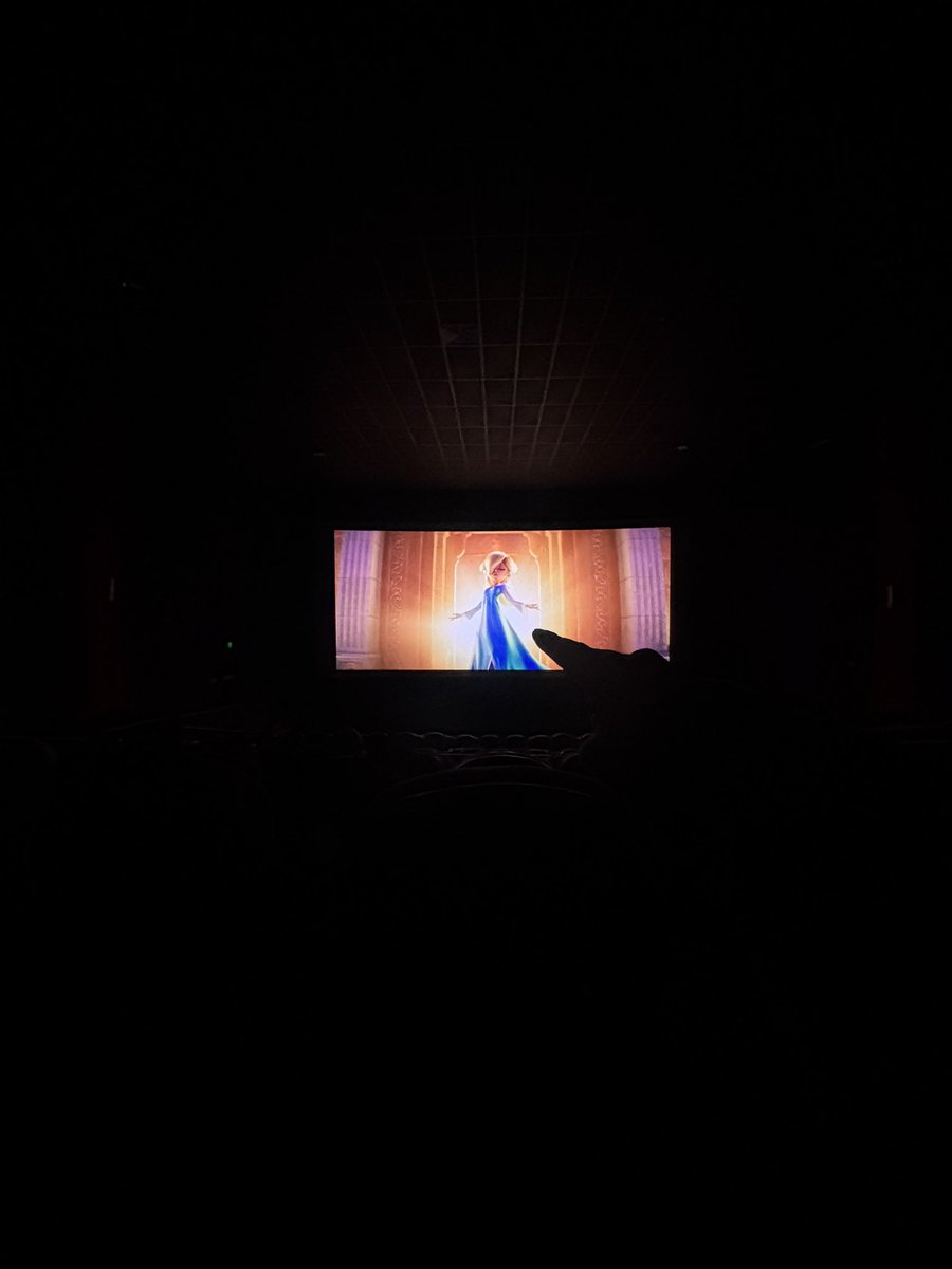 Mario movie :3