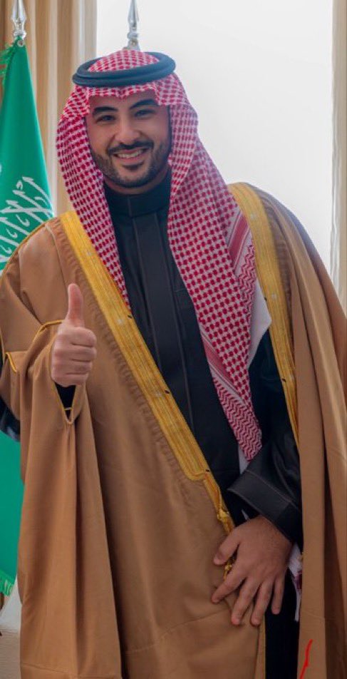 KSA Legacy | 🇸🇦 tweet media