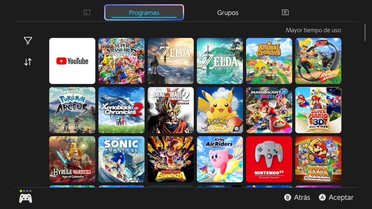 Dragon Ball Xenoverse 2 está dentro de mi top 10 de juegos más jugados, así que puedo decir que saber sobre la 3ra entrega me emociona mucho...a ver qué tanto nos prepara, y ojalá supere con creces a su entrega anterior.