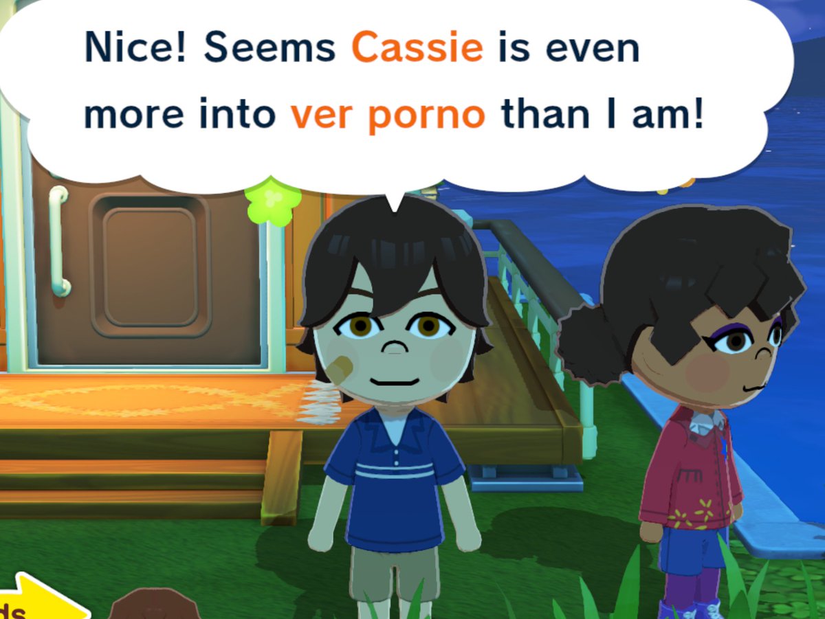 Maii (novia de randy/multy) tweet media