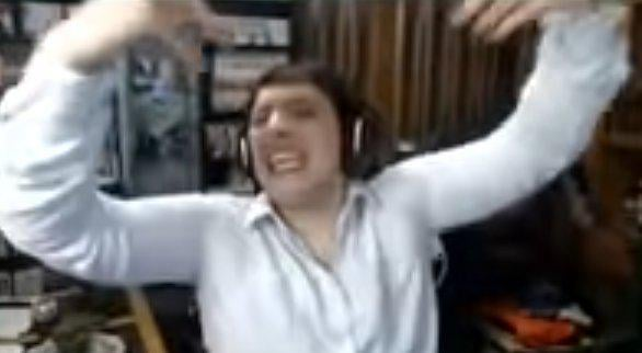 RezuClown 🇪🇸 tweet media