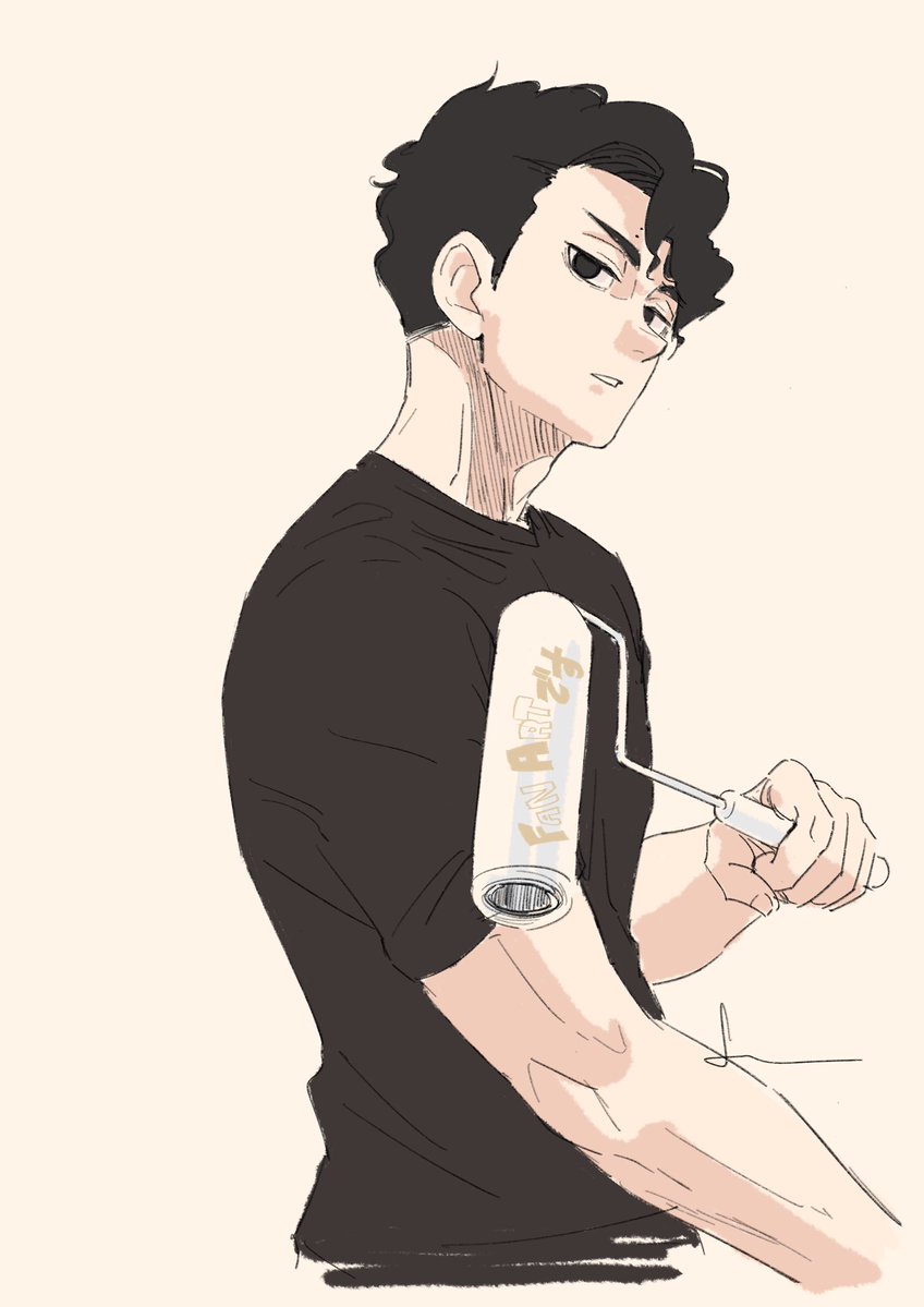 フミー tweet media