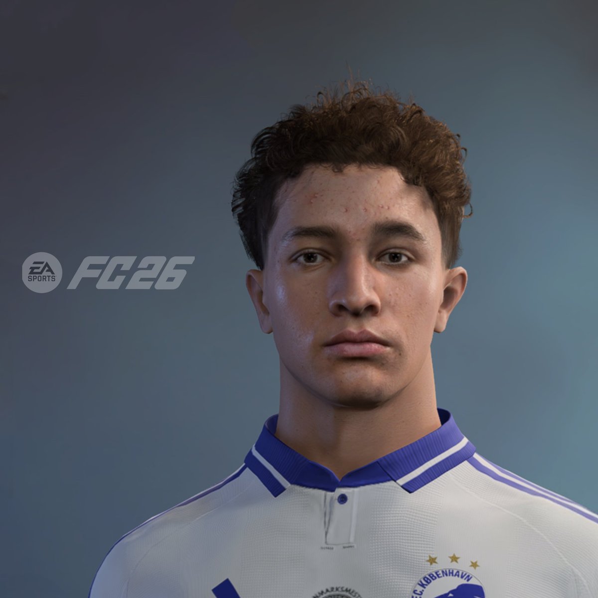 NBPlayzofficial's tweet image. Jonathan Moalem 🇩🇰 FC Copenhague

Available on:      
Ko-Fi: ko-fi.com/nbplayzofficial
Patreon: patreon.com/NBPlayz 

#EAFC26 #FC26 #FaceMod #NBPlayz