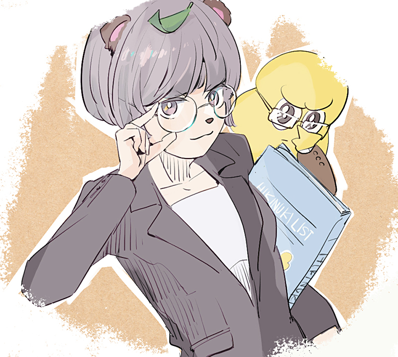 里のふにゃらかぴ tweet media