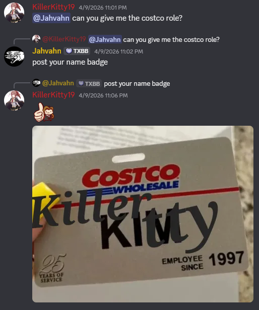 Texas BlazBlue Hall of Shame tweet media