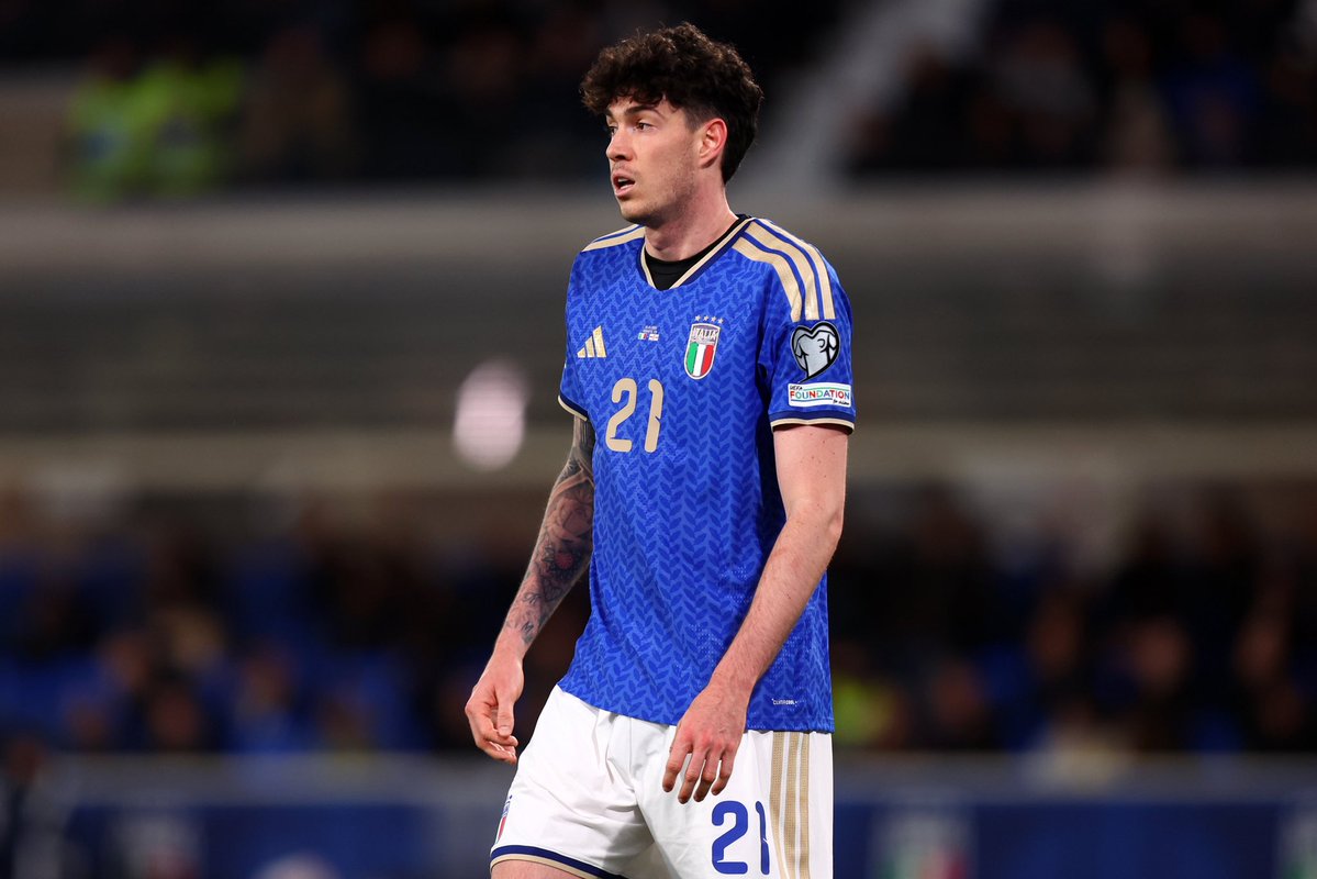 Actu Foot tweet media