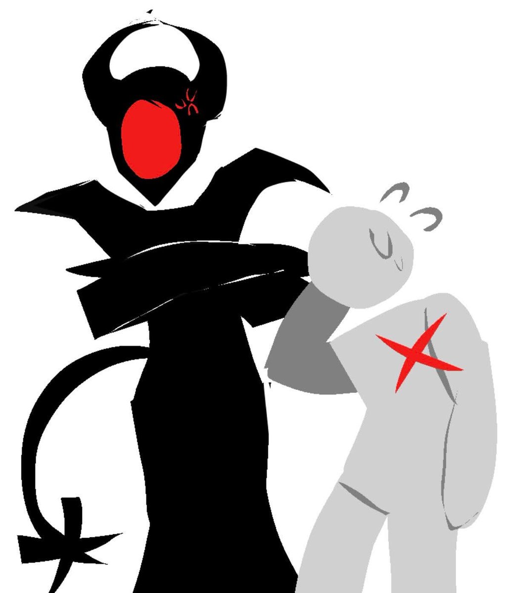 DD!! 💉🩸 (Lesbian Shade Supporter) tweet media