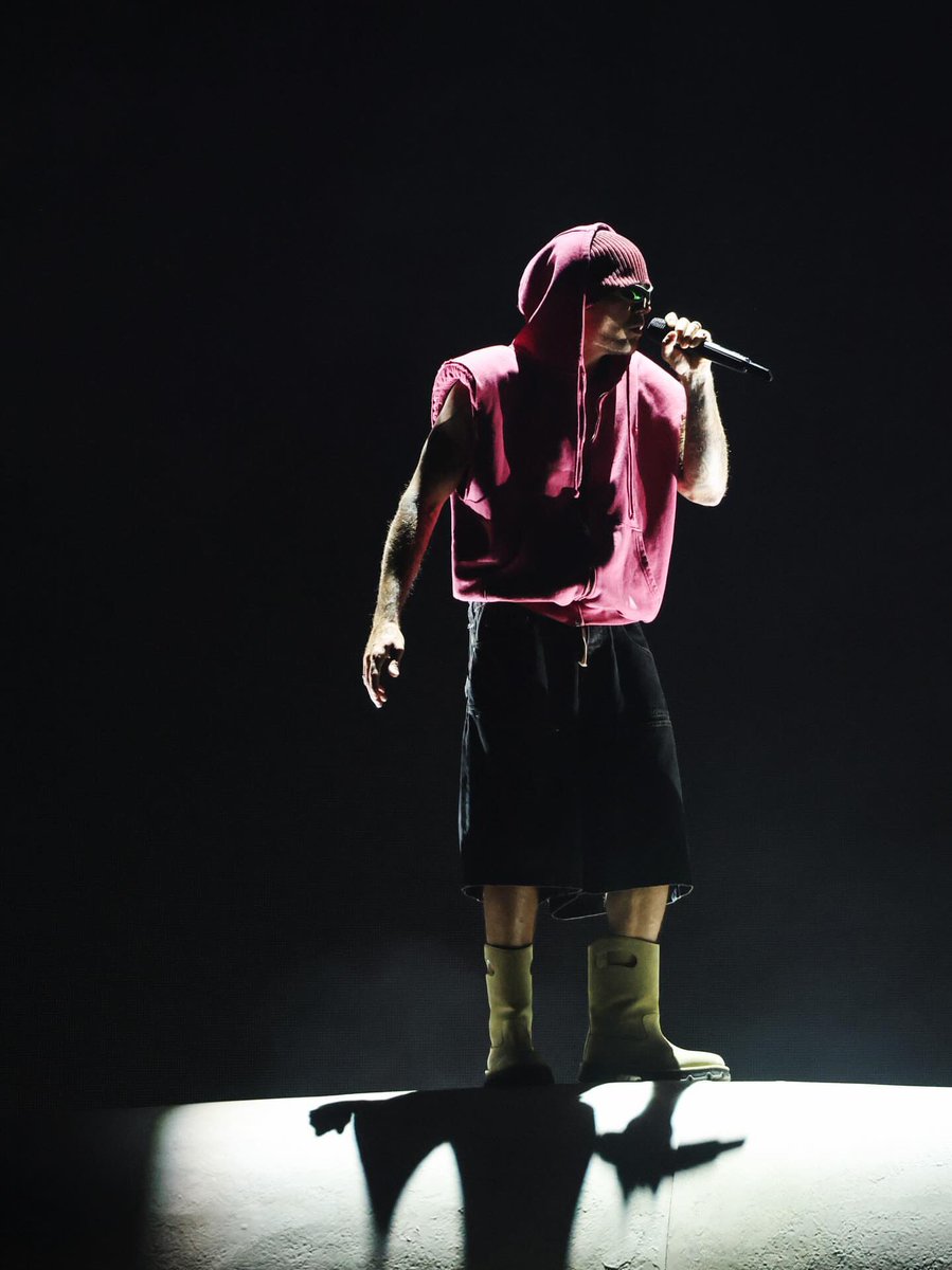 Justin Bieber tweet media