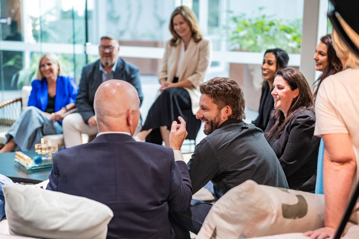 wabusinessnews's tweet image. Why belonging, not bonuses, drives workplace performance: #commercial dlvr.it/TS6pfl