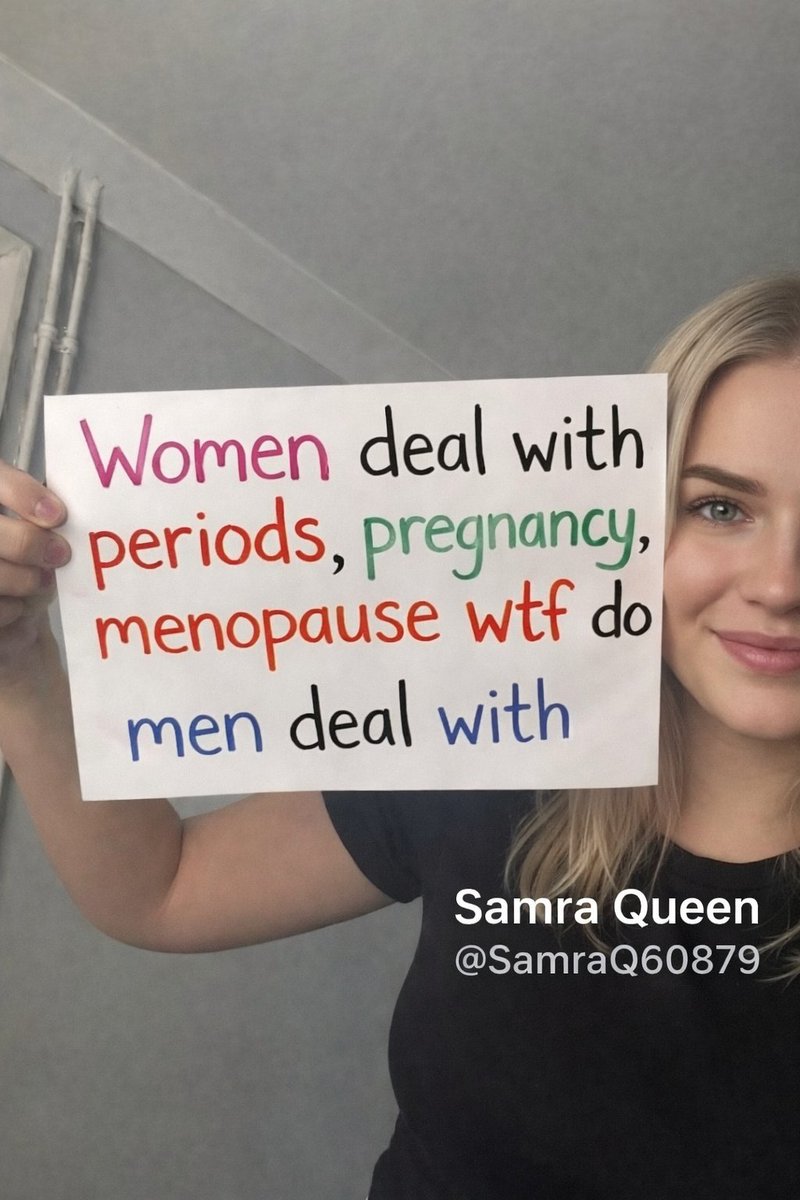 Samra Queen tweet media
