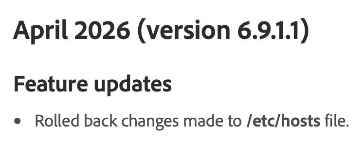 SpecMode tweet media