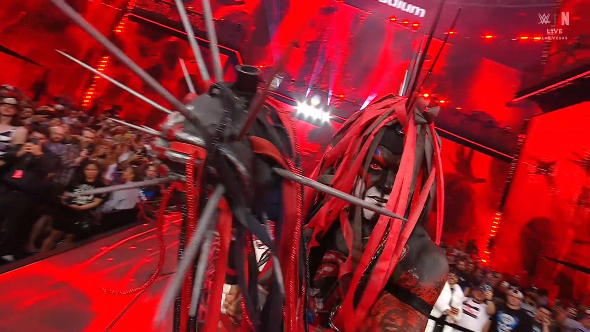 LuigiWrestling tweet media