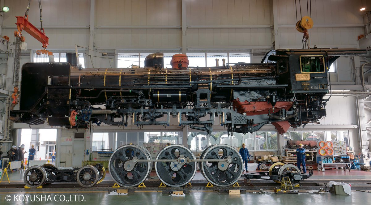 月刊『鉄道ファン』編集部 tweet media