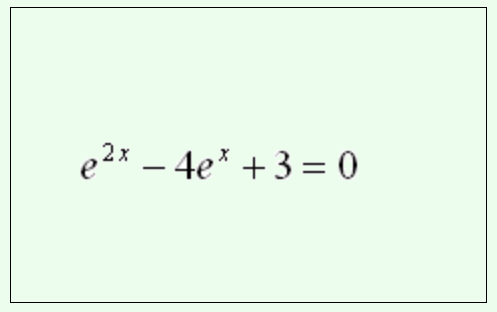 MathMath901's tweet image. #math problem 19-04-2026
Find values of "x" that satisfies the equation: