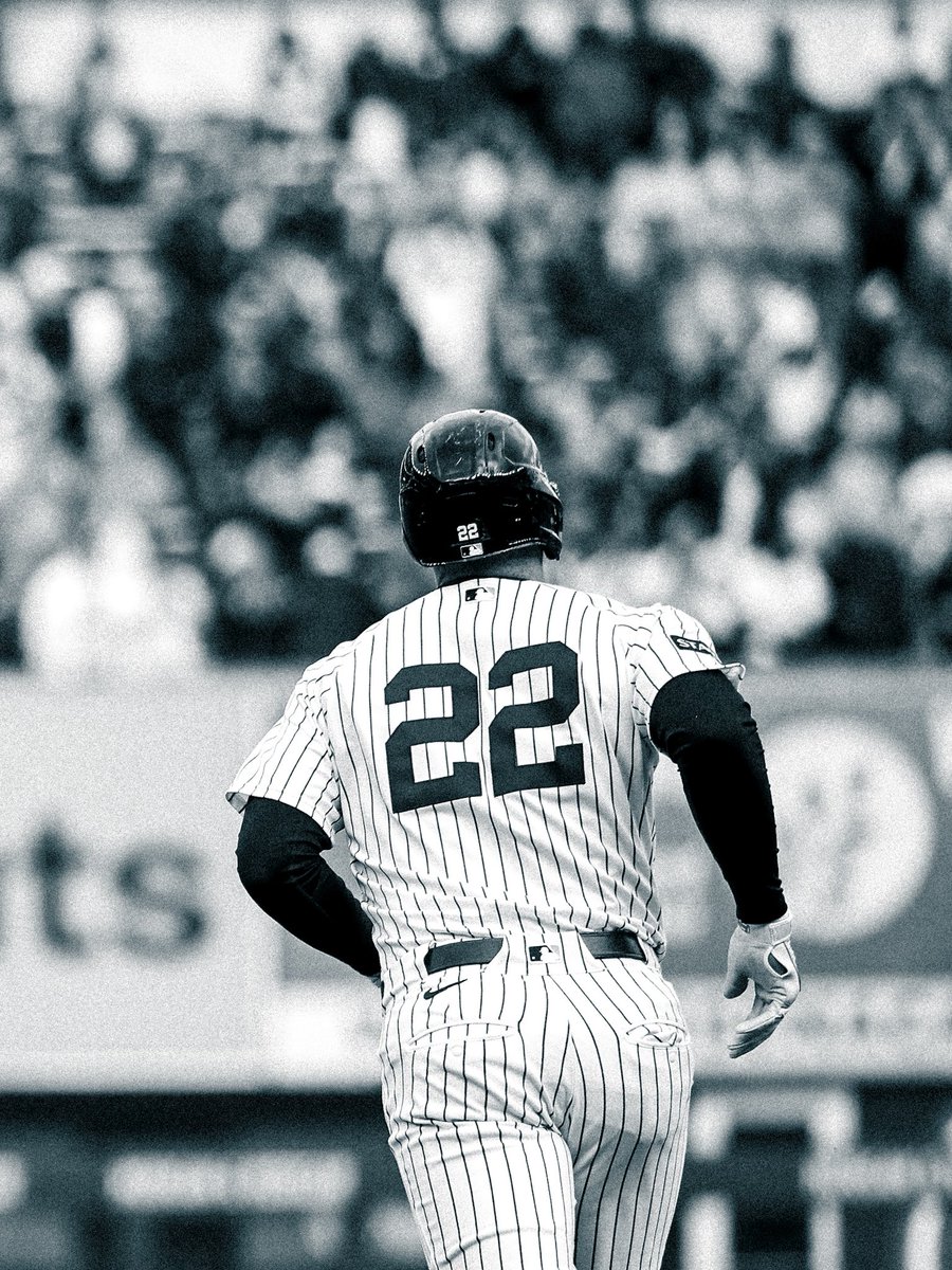 New York Yankees tweet media