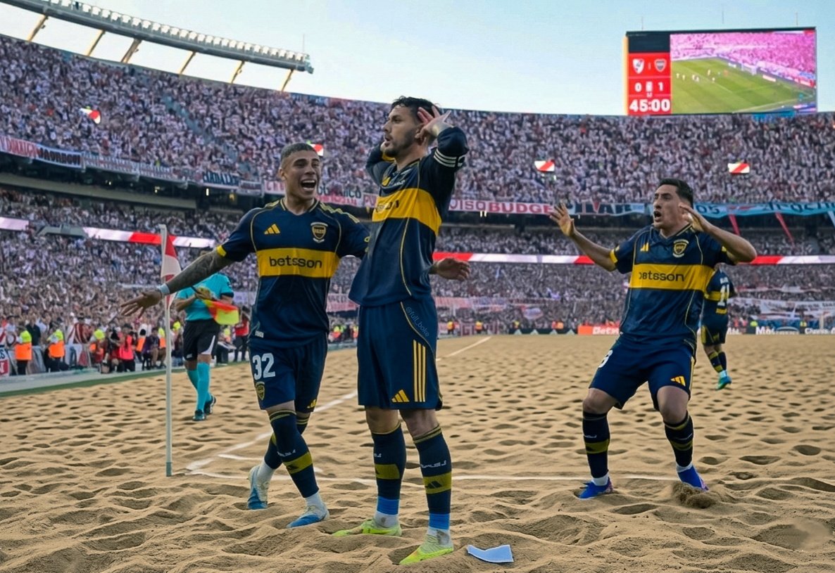 <a href="/fifaworldcup_es/">Copa Mundial FIFA 🏆</a> EL ARENAZO