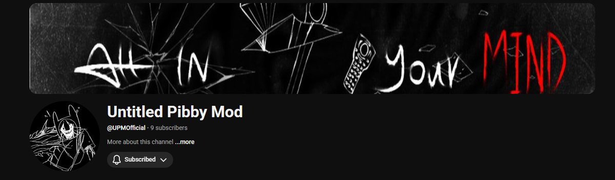 UntitledPibbyMod tweet media