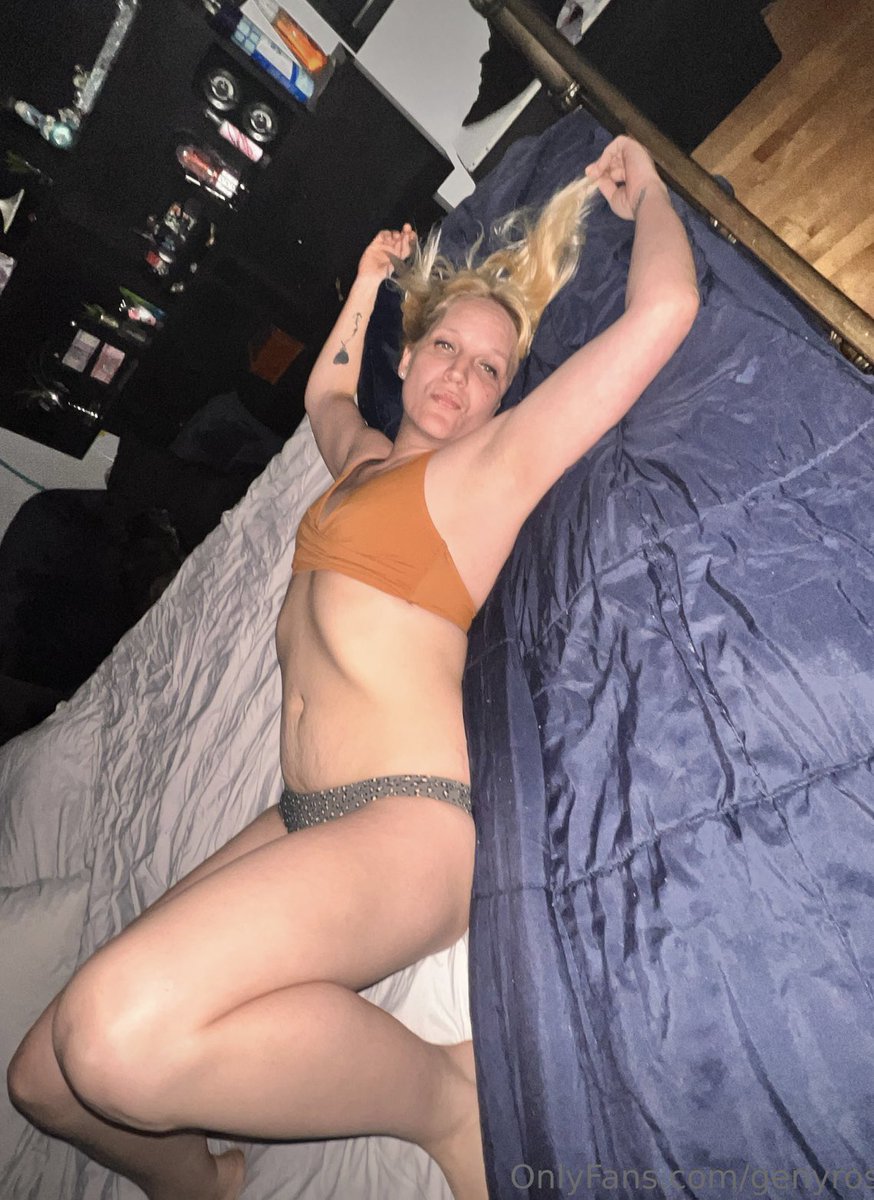 Genevieve tweet media