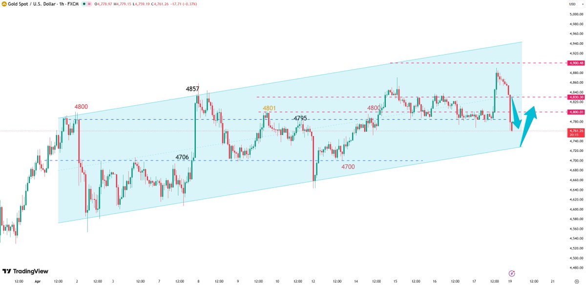 Allie—analyst tweet media