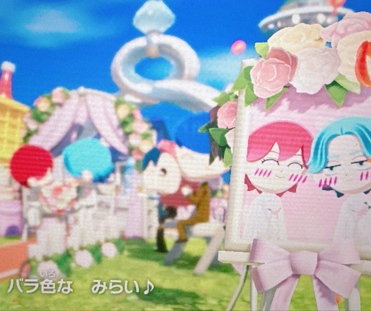 トモコレともゆ第一章 完──…💒