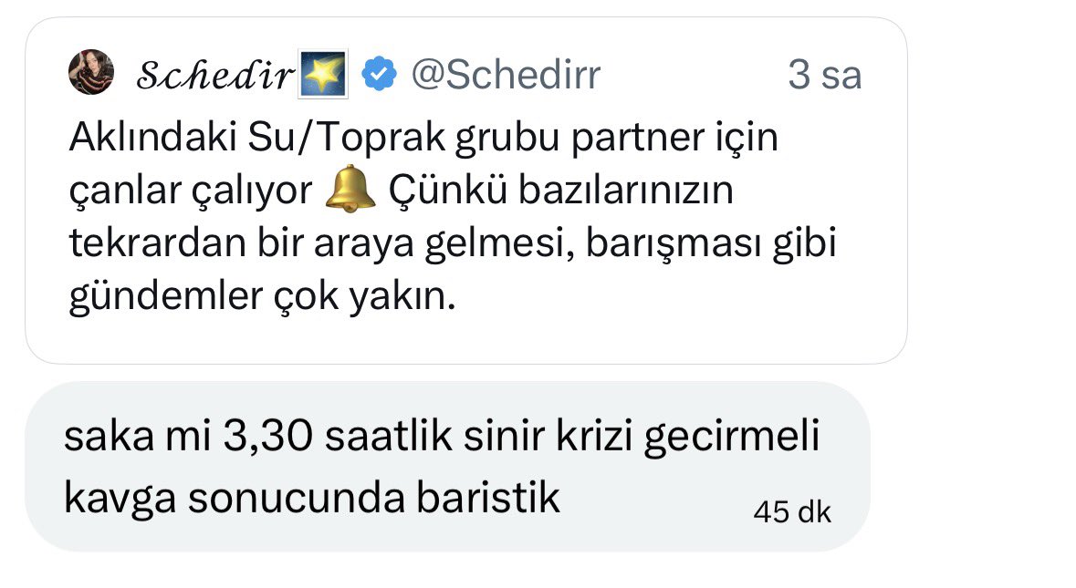 𝒮𝒸𝒽𝑒𝒹𝒾𝓇🌠 tweet media