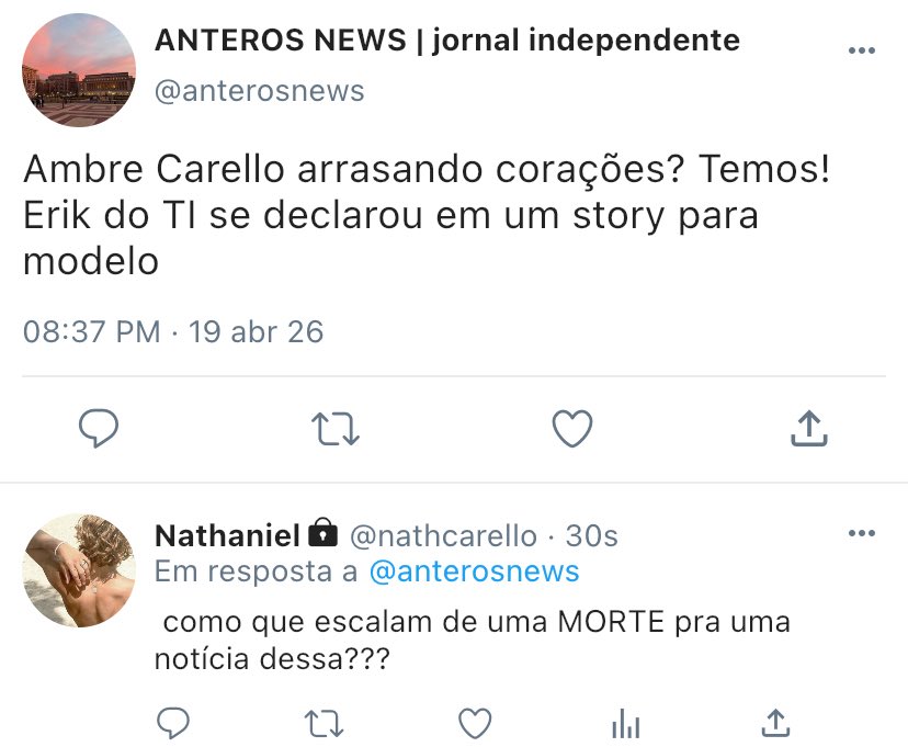 ℒala ama o castiel veilmont⁹⁹⁹ tweet media