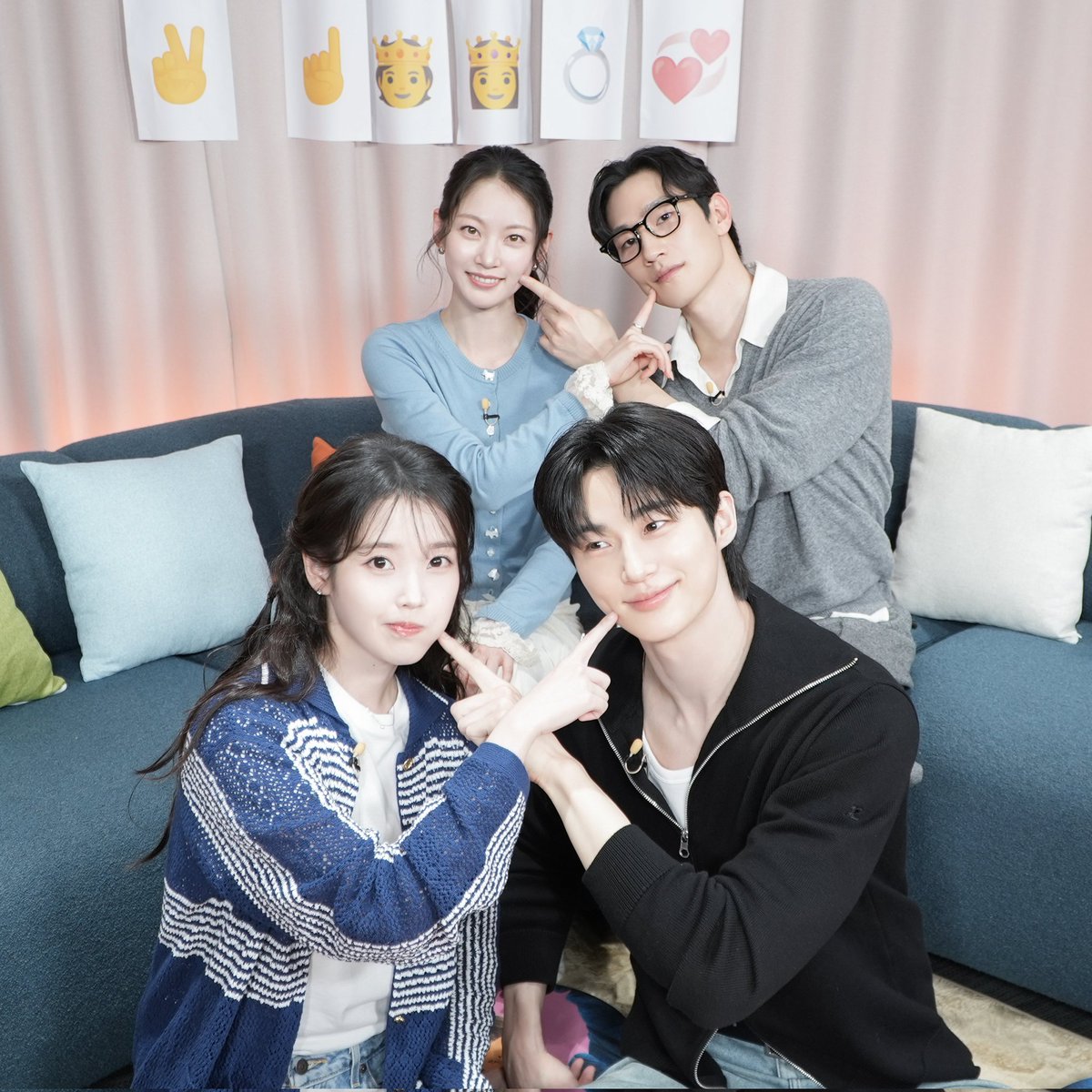 WOOSEOK, 변. tweet media