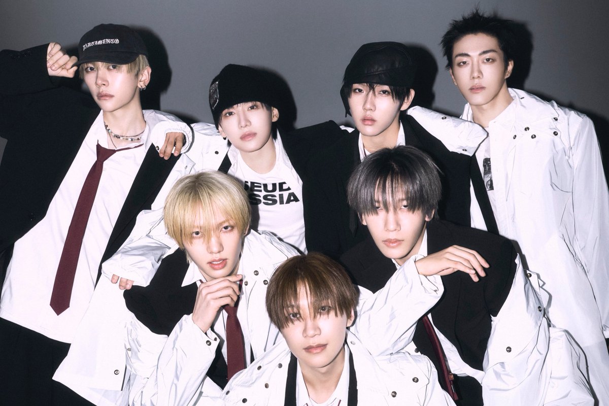 #MODYSSEY Achieves 2nd Highest 1st-Week Sales Of Any Artist To Debut In 2026
soompi.com/article/183437…