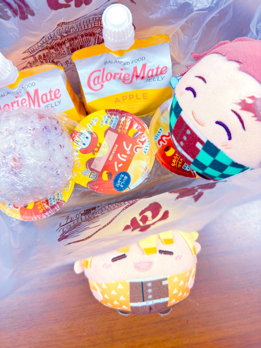 カーｯｯｯ欠員続行ーｯｯｯそんなことになるだろうと思っていたので全く驚きもなく「でしょうね🤷‍♀️」くらいのものだけどそれよりなにより呼吸苦ーーｯｯｯ黄色い砂、他地域より沖縄少ないはずなのにKONOZAMAｯ（笑）
なんかとりあえずこの中のどれか食べれるべラインナップで挑んでまいりますｯ💪