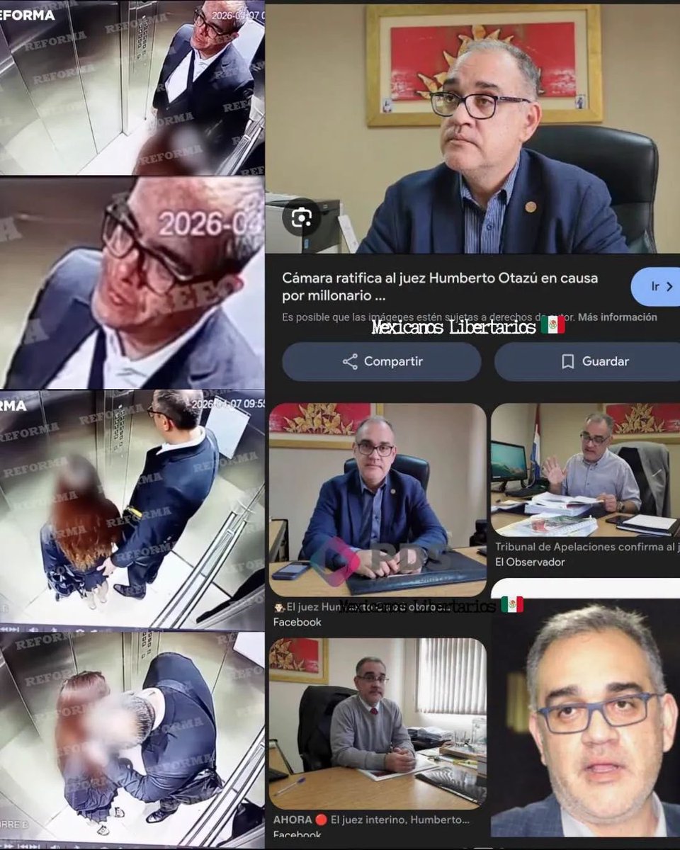 Si la tía Magdalena actuara con determinación, mañana mismo tendríamos al verdadero feminicida. La familia ha sido firme: no quieren chivos expiatorios, quieren justicia real.